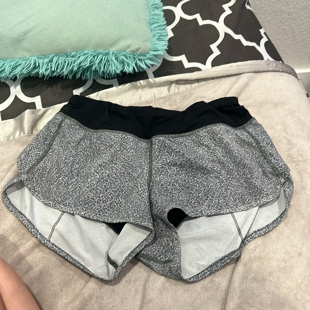Never worn them they fit very good